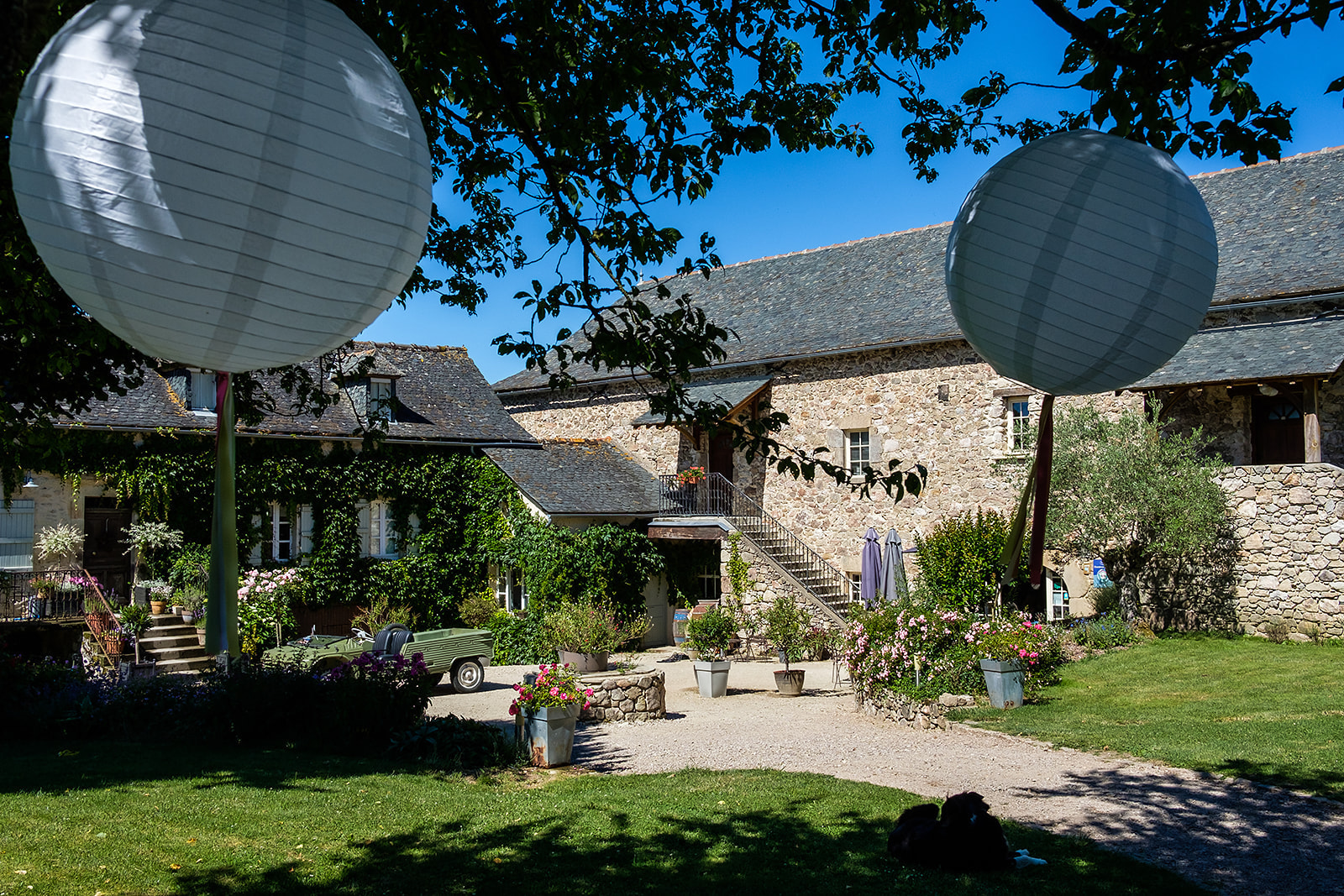 Evenements Le Muret-Camping Le Muret